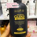 BIO NATURE Healthy Glow pro lightening Body Milk 400ml