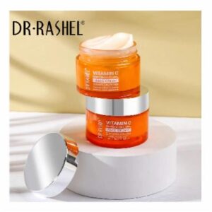 Dr. Rashel Vitamin C Brightening & Anti-Aging Face Cream