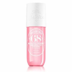 SOL janeira Brazilian cruise cheirosa 68 spray perfumado perfume mist 90ml