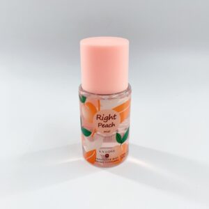 V.V LOVE body mist Right Peach