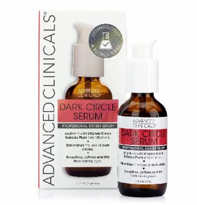 Advanced Clinical Dark Circle Eye Serum