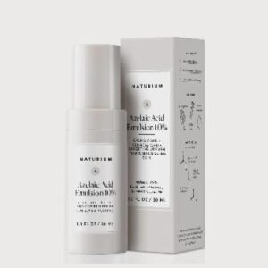 Naturium AZELAIC ACID EMULSION 10%
