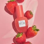 Glow recipe Strawberry Smooth BHA+AHA Salicylic Serum - Image 2