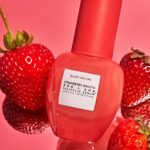 Glow recipe Strawberry Smooth BHA+AHA Salicylic Serum