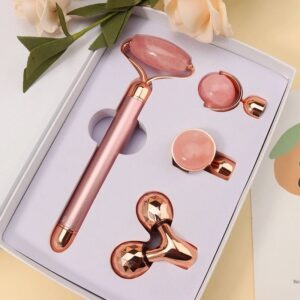 Facial Massage 4in1 Roller