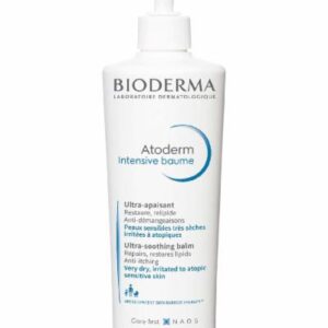 BIODERMA ATODERM INTENSIVE BAUME ultra-soothing balm
