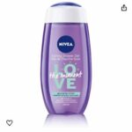 Nivea Nourishing Shower Gel Love The Moment 250 ml
