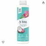 St Ives Coconut Water & Orchid Hydrating Body Wash