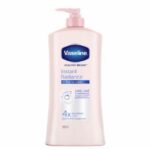 Vaseline Healthy Bright Instant Radiance Lotion 500ml