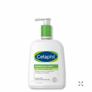 Cetaphil Daily Moisturizing Lotion 20oz