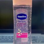 Vaseline Vitamin B3 Body Oil 400ml
