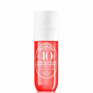 SOL janeira Brazilian CRUSH CHEIROSA 40 BOM DIA BRIGHT PERFUME MIST