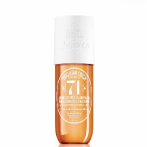 SOL janeira BRAZILIAN CRUSH CHEIROSA 71 PERFUME MIST