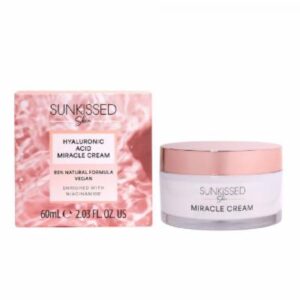 Sunkissed Skin Miracle Cream 60ml