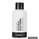 The inkeylist Glycolic Acid Exfoliating Toner