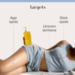 Medix55 vitamin c + turmeric firming + brightening cream 444ml - Image 2