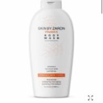 Skin by Zaron Vitamin C Body Wash 650ml