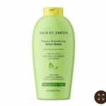 Skin by Zaron Papaya Brightening Body Wash