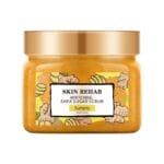 Skin Rehab Whitening  Shea Sugar Scrub TURMERIC