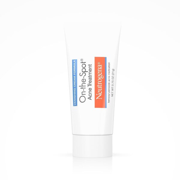 Neutrogena On The Spot Acne Treatment