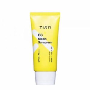 Tiam B3 Niacin Sunscreen 50ml
