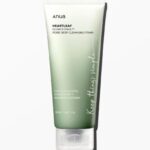 Anua Heartleaf Quercetinol Pore Deep Cleansing Foam 150ml