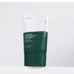 Anua Heartleaf Silky Moisture Sunscreen 50ml