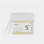 Numbuzin No.5 Vitamin-Niacinamide Concentrated Pad 70 Pads