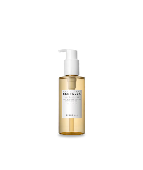 SKIN1004 Madagascar Centella Light Cleansing OIl 200ml