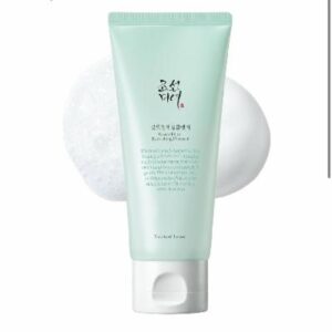Beauty of Joseon Green Plum Refreshing Cleanser