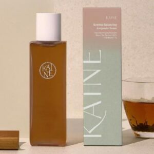 KAINE Kombu Balancing Ampoule Toner 150ml / 5.07 fl.oz.