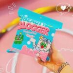 Beauty Blogger Soft Cotton Pads x 100 pieces