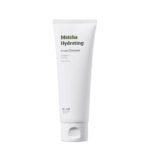 B Lab  Matcha Hydrating Foam Cleanser