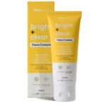 Face Facts Bright + Clear Face Cream - 75ml