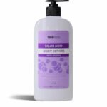 Face Facts Kojic Acid Body Lotion - 400ml