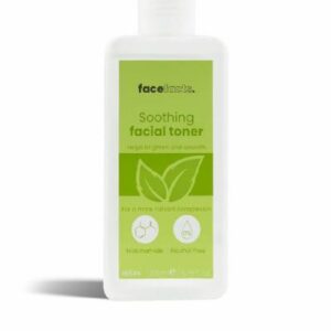 Face Facts Soothing Facial Toner - 200ml