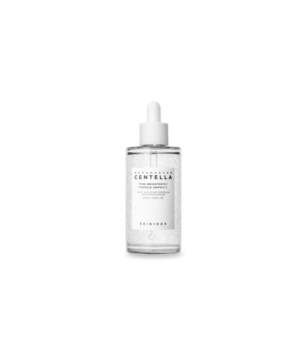 Skin1004 Madagascar Centella Tone Brightening Capsule Ampoule 100ml
