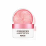 Heimish Hydrogel Eye Patch Bulgarian Rose Water