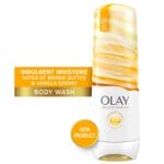 Olay  Indulgent Moisture Body Wash 591ml
