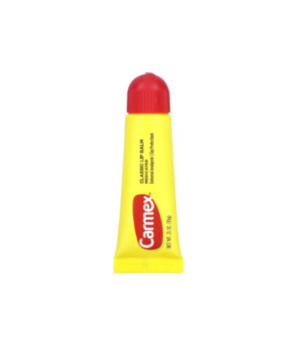 Carmex Lip Balm-Original Formula Tube