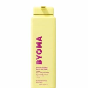 Byoma Brightening Body Lotion 400ml
