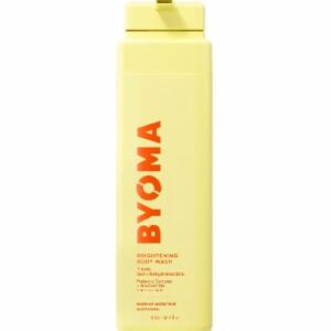 Byoma Body Brightening Body Wash 500ml