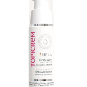 Topicrem MELA ANTI-DARK SPOT RADIANCE SERUM