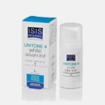Isispharma Unitone 4 White Intensive Depigmenting Face Serum Advaned 15ML