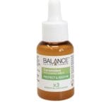 BALANCE ACTIVE FORMULA CERAMIDES SKIN BARRIER SERUM 30ML