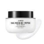 Jumiso Snail Mucin 88 + Peptide Cream 100ml
