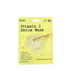 Skin Treats Vitamin C Serum Mask