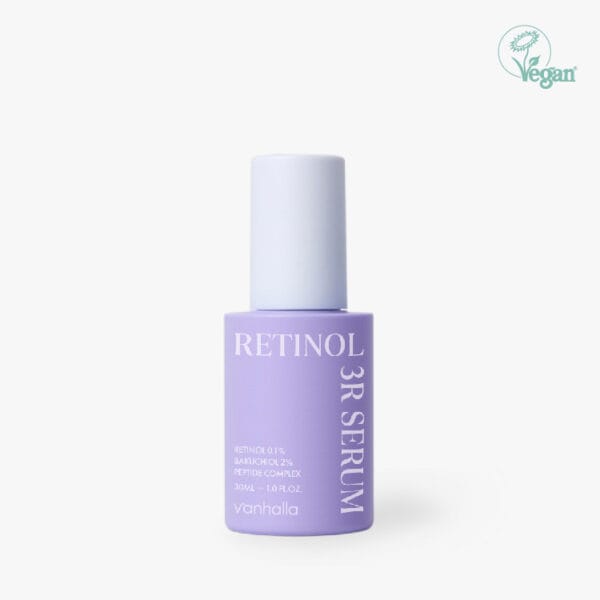 Vanhalla Retinol 3R Serum 30ml