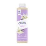 St Ives Pampering Body Wash Vanilla & Oat Milk (650 ml)