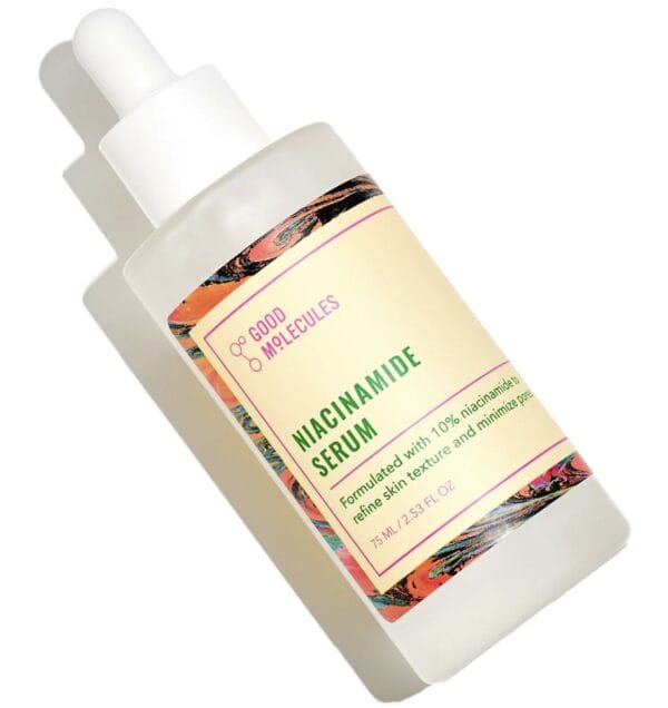 Good molecules niacinamide serum 75ML